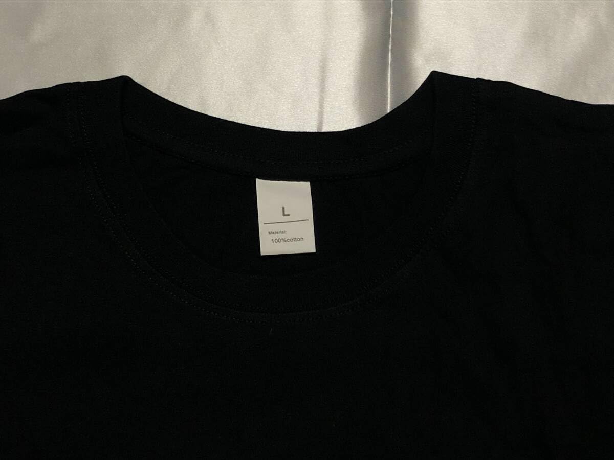 Amazon.co.jp: THE SWANKYS Tシャツ L Punk パンク Gai Confuse 白kuro